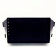 Штатная магнитола 9 дюймов для Geely X7, GX7, EX7 2011-2019 гг. LeTrun 3408-4549 IN Android 10 3+32 Gb 8 ядер DSP
