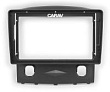 CARAV 22-1164 (9 дюйм. монтажная рамка для а/м FORD Escape (ZD) 2008-2010 / MAZDA Tribute 2006-2008 (глянц. черный)