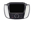 Штатная магнитола 10 дюймов для Ford Kuga 2013-2017 MEKEDE 4874-5554 Android 10 6+128 Gb Unisoc 7862 8 ядер DSP