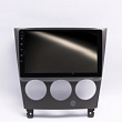 Штатная магнитола 9 дюймов для Subaru Impreza, Impreza WRX 2002-2007 LeTrun 5042-5433 JAC Android 8 MTK-L 1+16 Gb