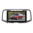 Штатная магнитола 9 дюймов для Toyota Venza 2008-2012 гг. Teyes CC3 4112-5601 2K экран 3+32G