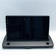 Штатная магнитола 9 дюймов для Volvo XC90 2004-2014 гг. MEKEDE M200S 4605-4544 Android 12 2+32 Gb 8 ядер Unisoc 9863 DSP