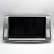 Штатная магнитола 10 дюймов для Toyota Estima 2006-2015 (руль справа) LeTrun 4572-5146 IN MP5