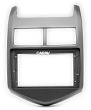CARAV 22-181 (9 дюйм монтажная рамка для а/м CHEVROLET Aveo, Sonic 2011+ / HOLDEN Barina (TM) 2011+
