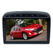 Штатная магнитола 9 дюймов для Peugeot 308 2007-2015, 408 2012-2017, RCZ 2010-2015 Teyes CC2 PLUS 3956-5576 6+128G