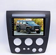 Штатная магнитола 9 дюймов для Hummer H3 2005-2010 гг. T133  LeTrun 5176-6203 Android 12 4+64 Gb