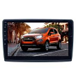Штатная магнитола 10 дюймов для Ford Ecosport с 2017 MEKEDE M6 Plus 3D 3166-5704 экран 2K Android 13 4+64 Gb