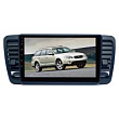 Штатная магнитола 9 дюймов для Subaru Legacy, Outback 2003-2009 Teyes CC3 5095-5570 6+128 Gb