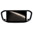 Штатная магнитола 9 дюймов для Lada Vesta NG Лада Веста НГ 2023+ MEKEDE M6 Pro 3D 6127-5541 Android 10 4+64 8 ядер Unisoc 7862 (S) DSP ++