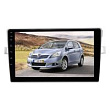 Штатная магнитола 9 дюймов для Toyota Corolla Verso 2009-2016 гг. TS7  LeTrun 3248-6201 Android 12 2+32 Gb